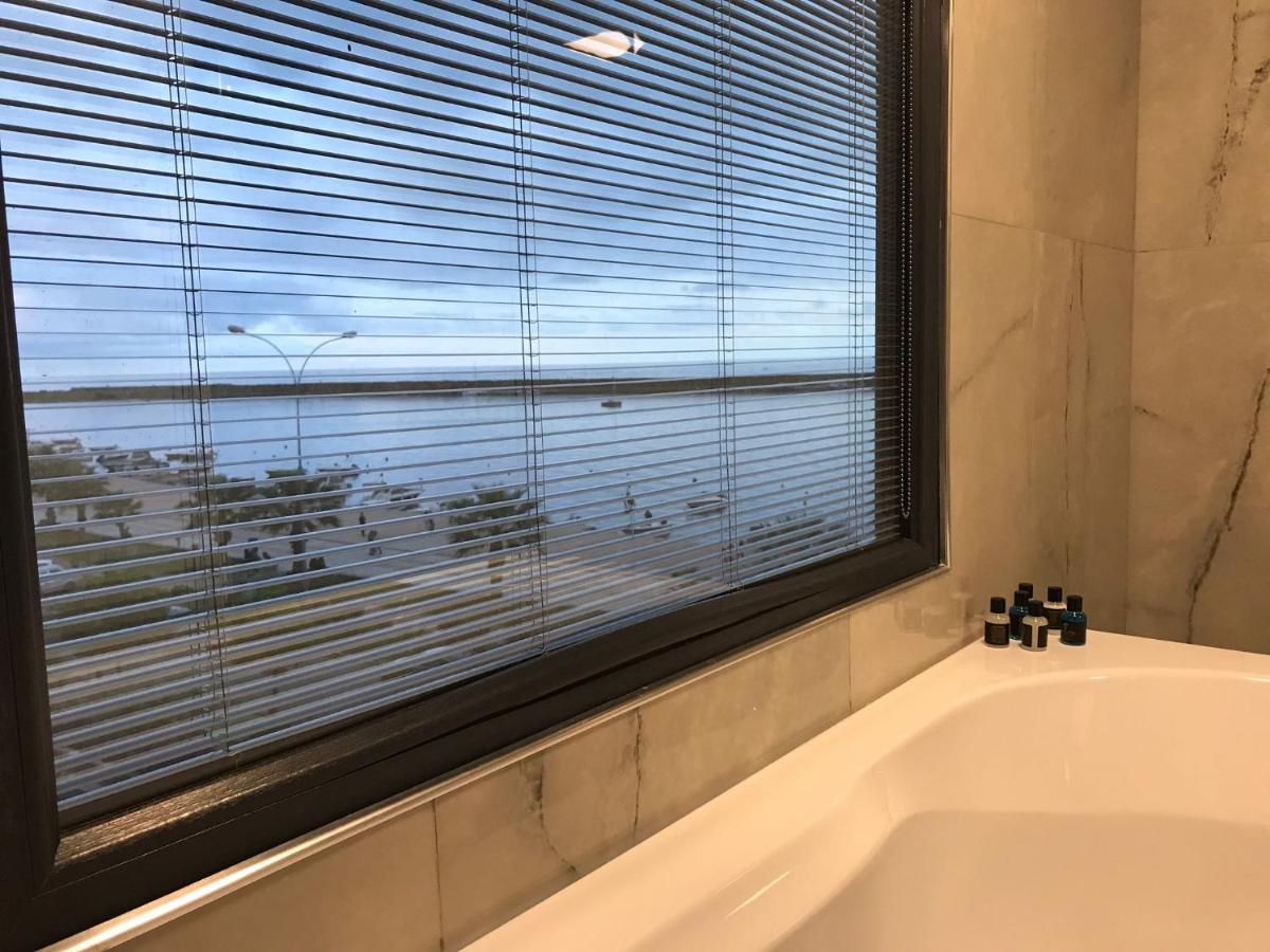 Cepni'S Hotel Самсун Екстериор снимка