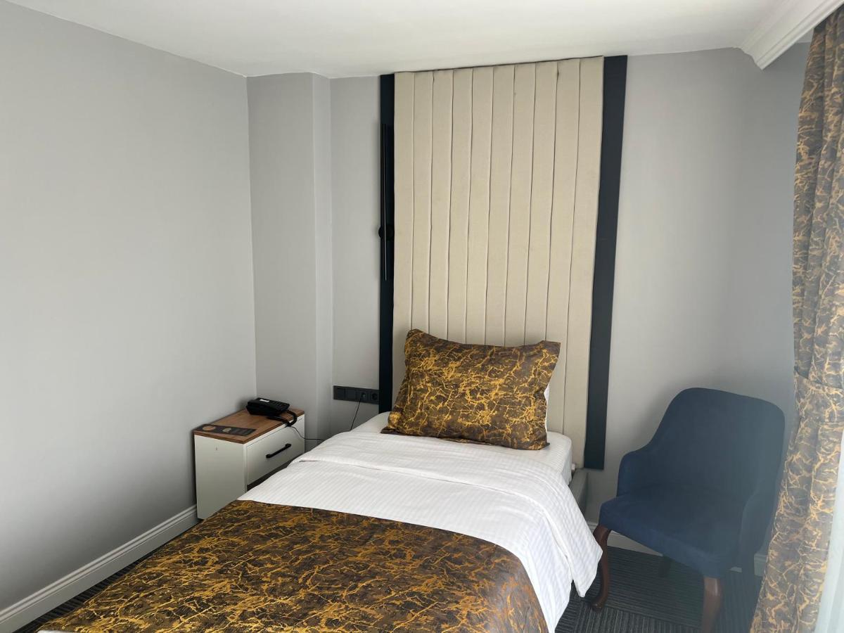 Cepni'S Hotel Самсун Екстериор снимка